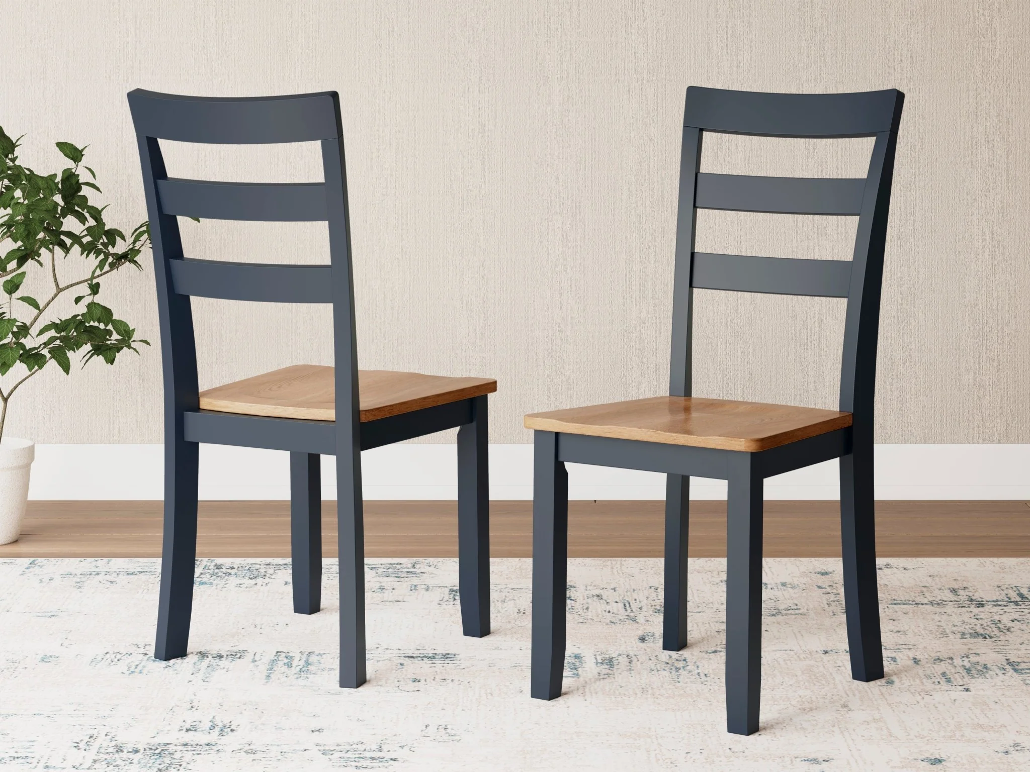 Georgina Side Chairs (set of 2) - Image 21