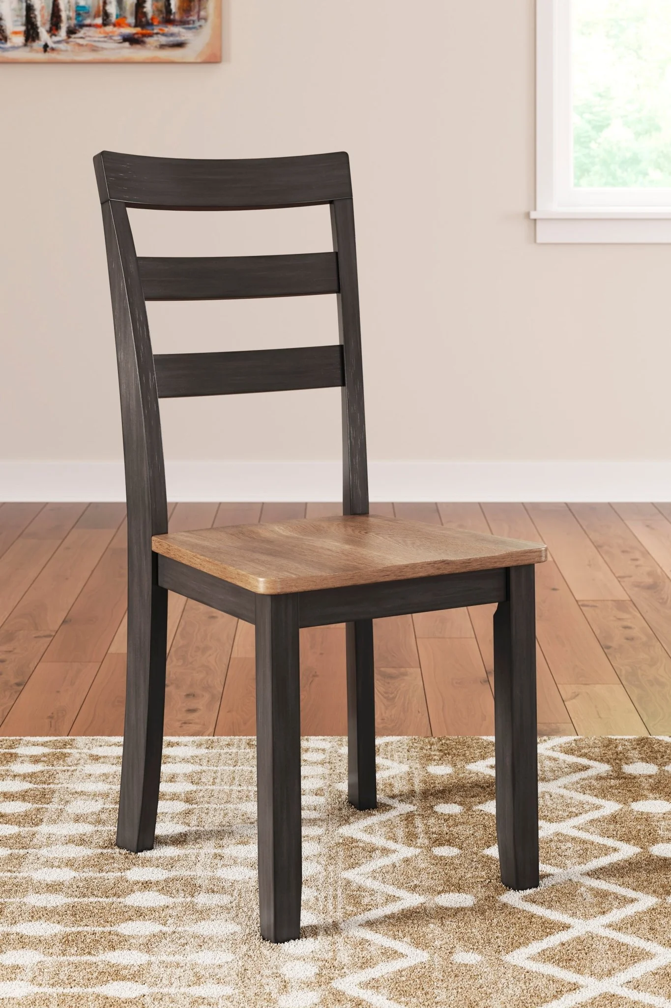 Georgina Side Chairs (set of 2) - Image 3