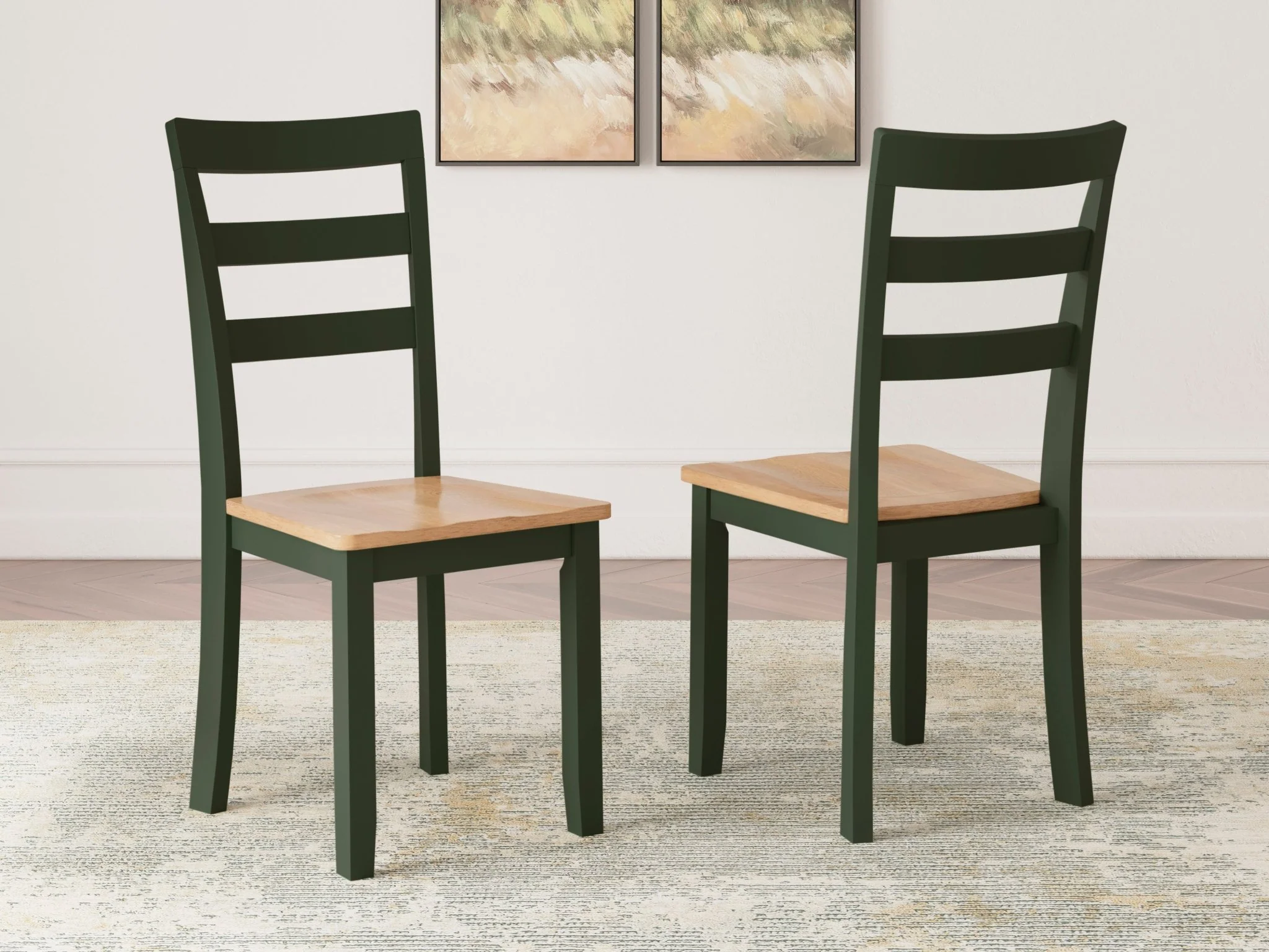 Georgina Side Chairs (set of 2) - Image 31