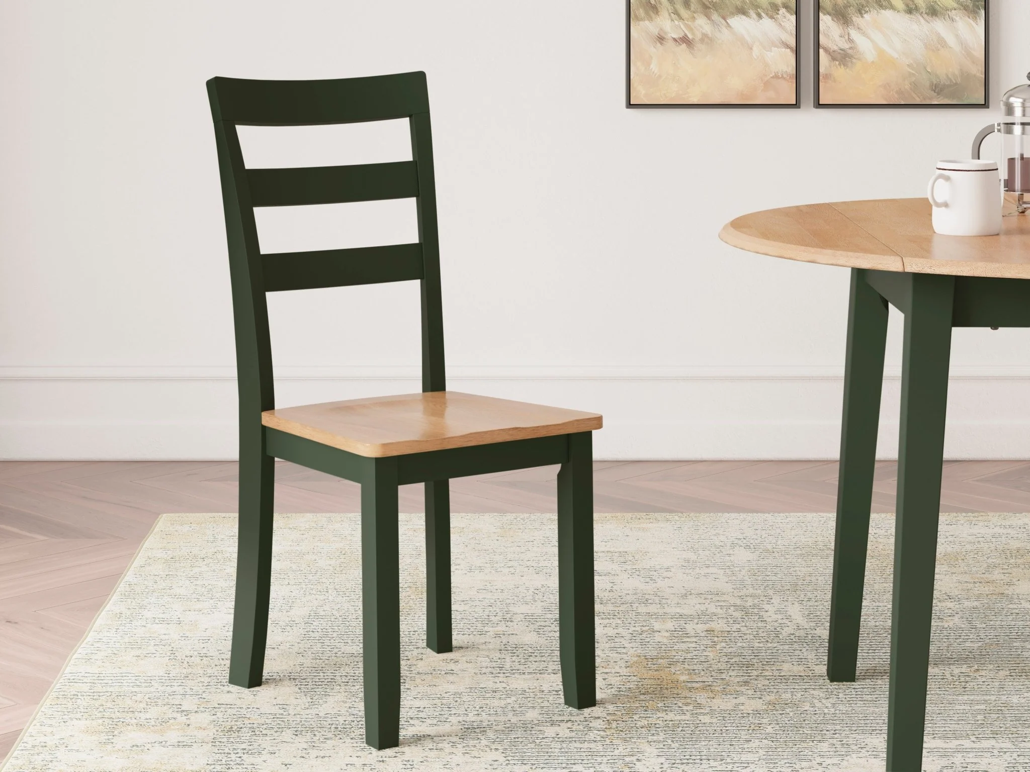 Georgina Side Chairs (set of 2) - Image 33