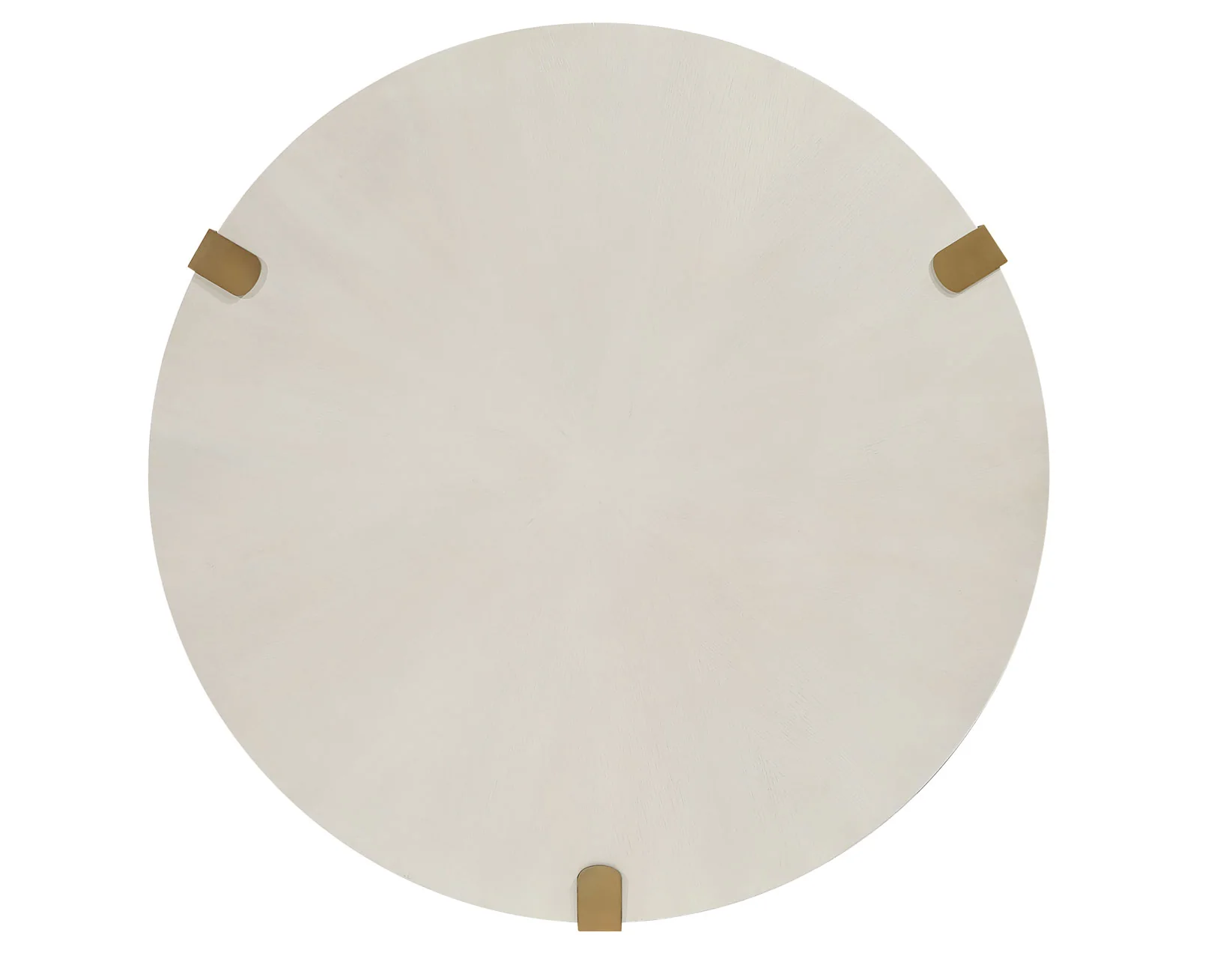 Grace White Coffee Table - Image 5