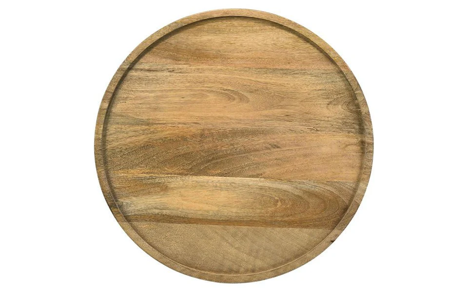 Izzy Natural Accent Table - Image 3