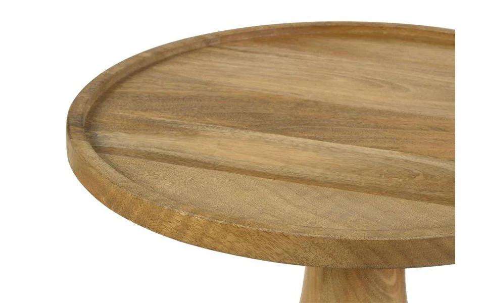 Izzy Natural Accent Table - Image 4