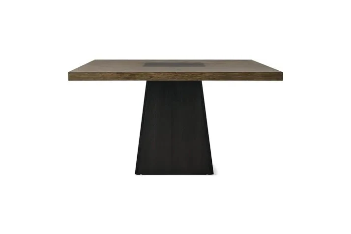 Jessica 54" Square Dining Bench Set (5 pieces) - Image 13
