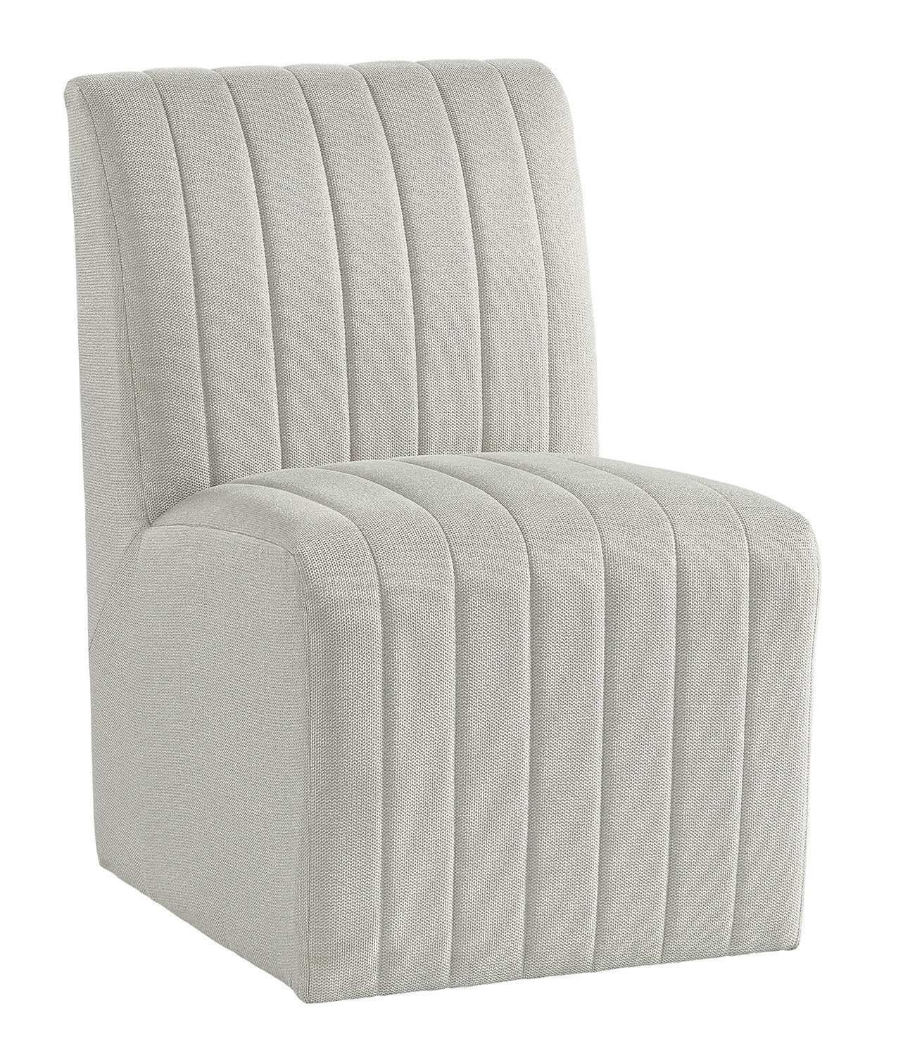 Jessica 54" Square Dining Bench Set (6 pieces) - Image 12