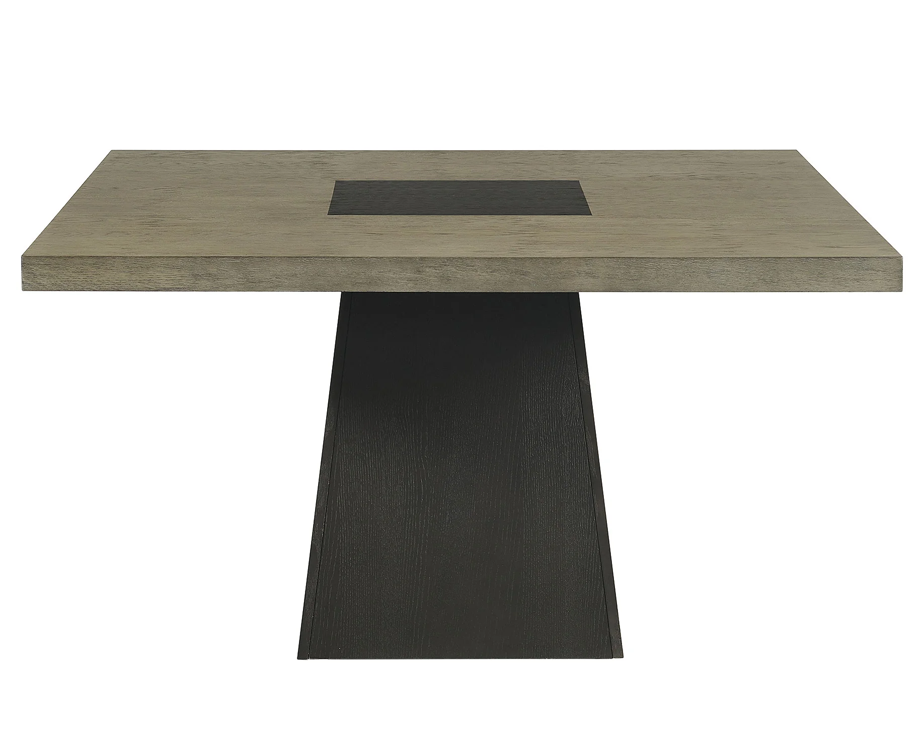 Jessica 54" Square Dining Bench Set (6 pieces) - Image 4