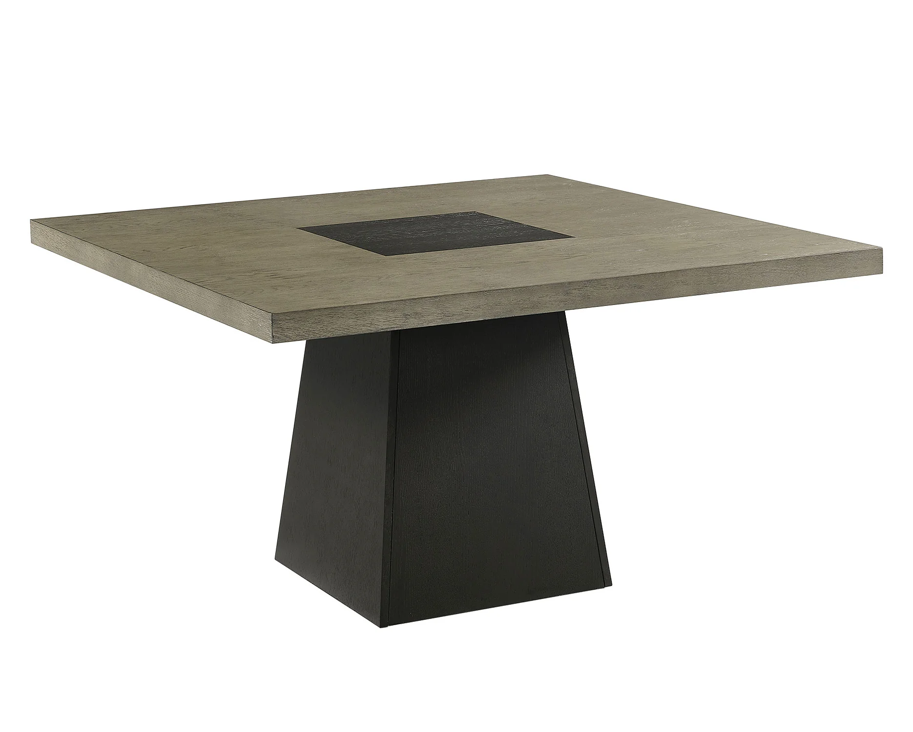 Jessica 54" Square Dining Set w./bench (6 pieces) - Image 12