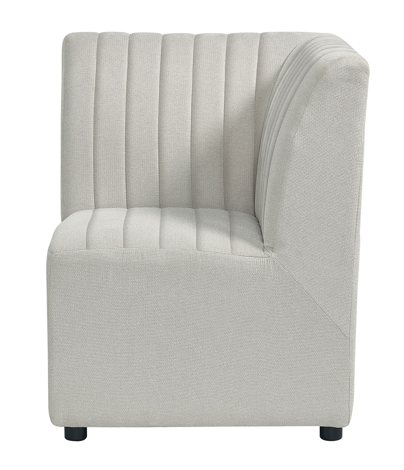 Jessica Corner Chair - Image 3