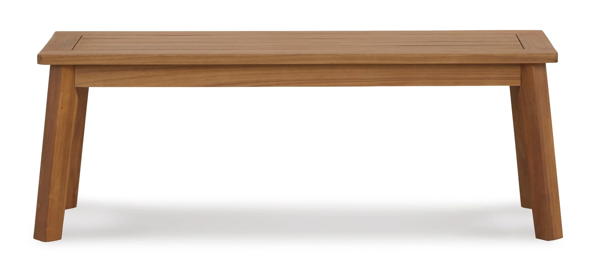 Jireh Outdoor Dining Bench - Image 3