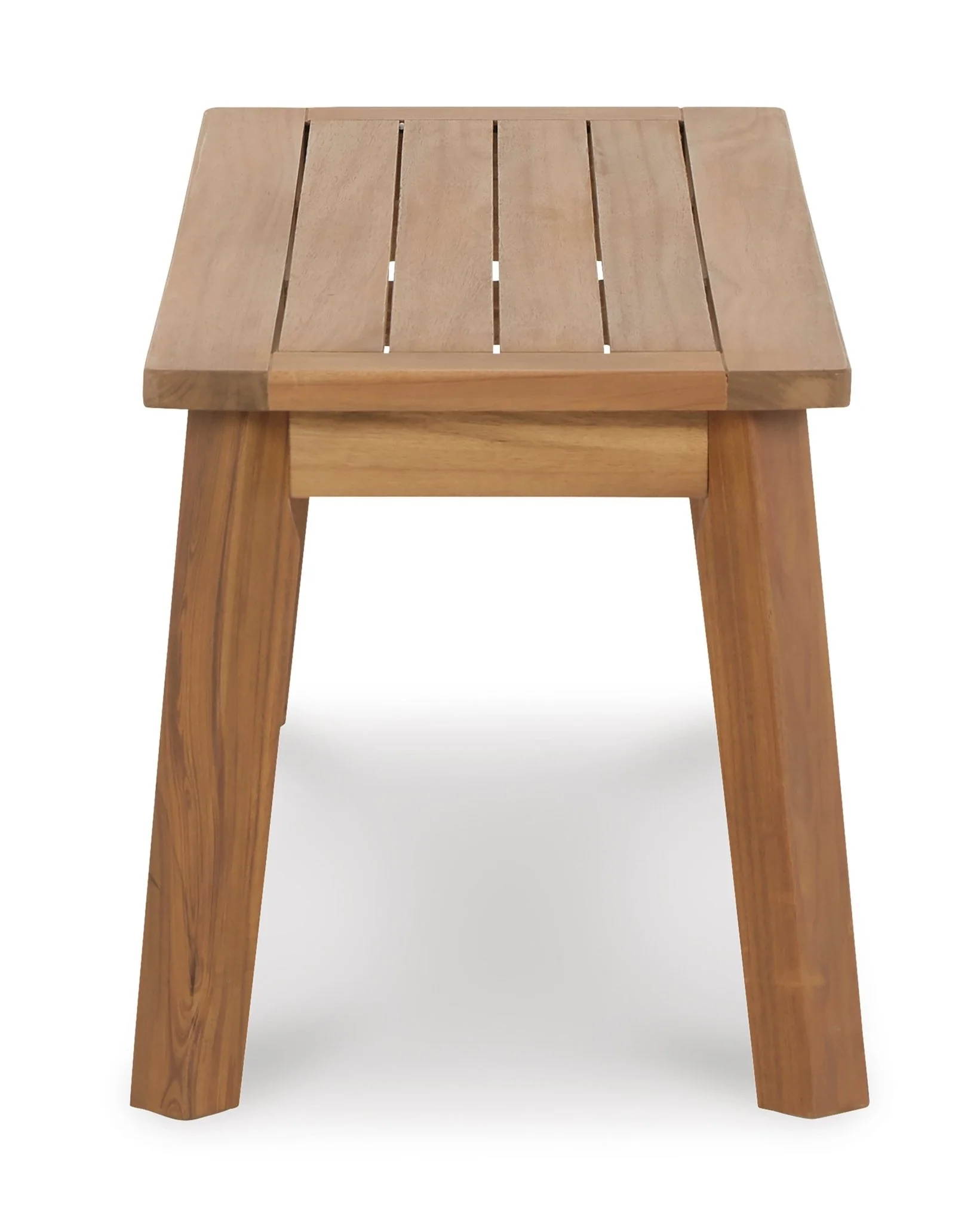 Jireh Outdoor Dining Bench - Image 4