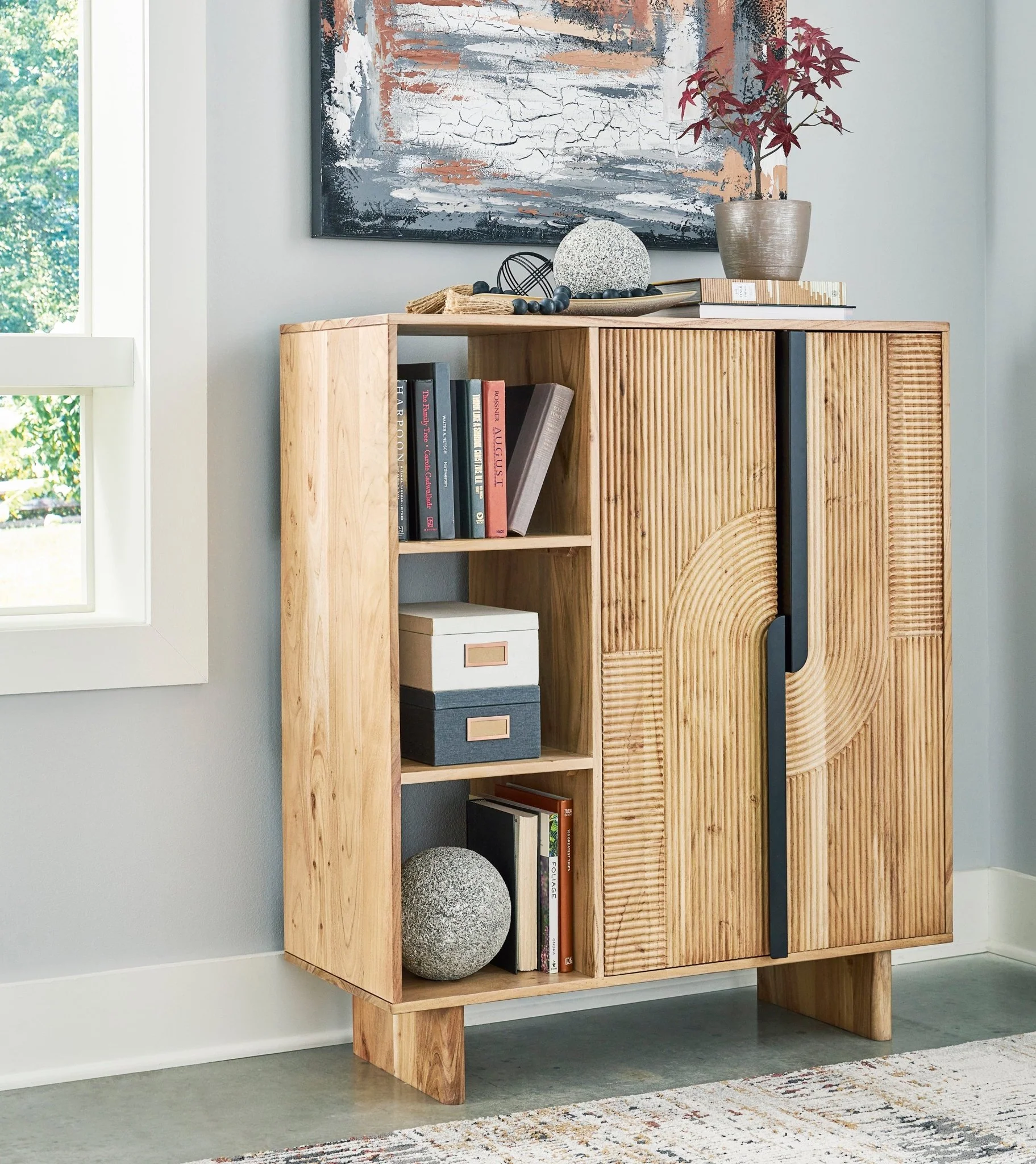 Kiera Cabinet - Image 3
