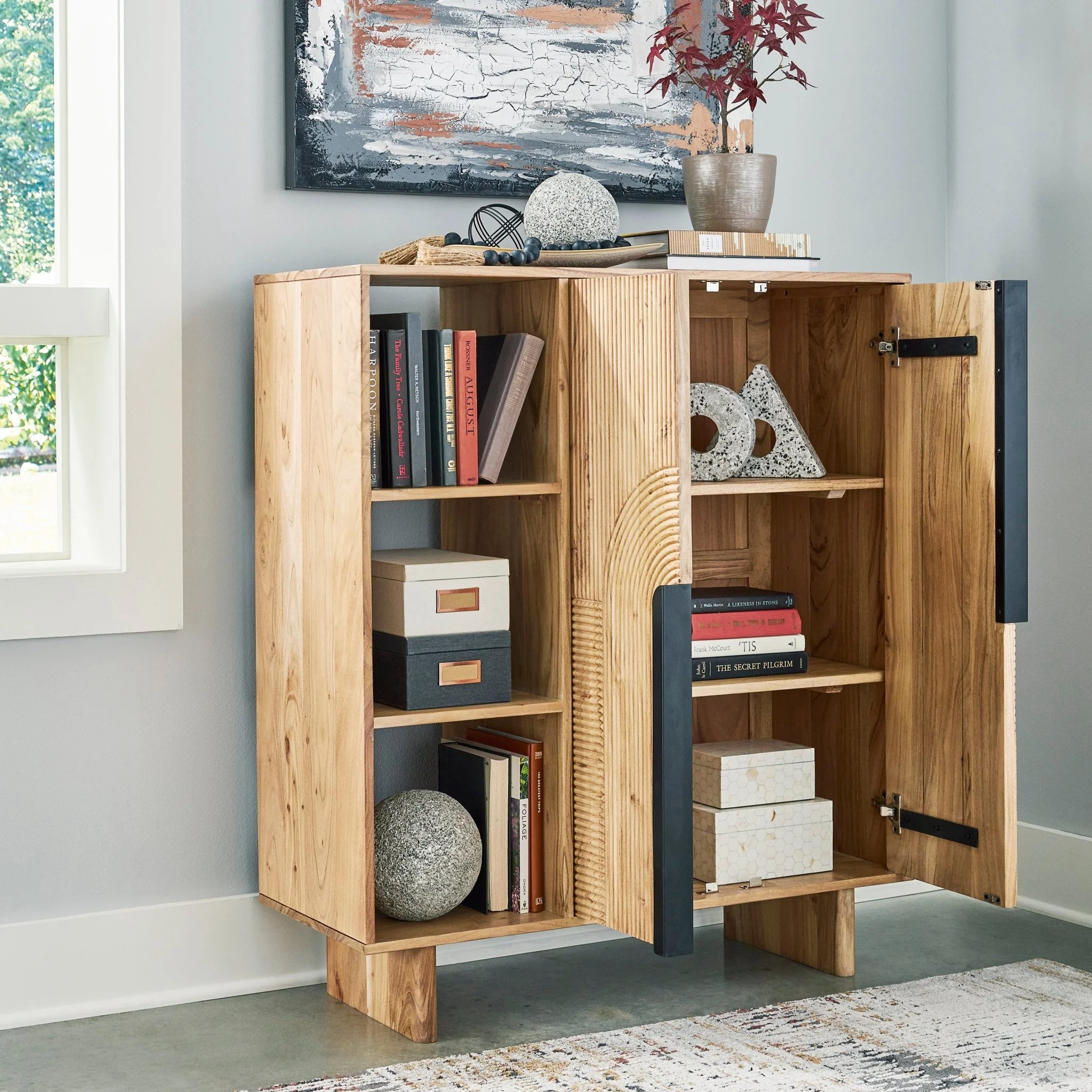 Kiera Cabinet - Image 7