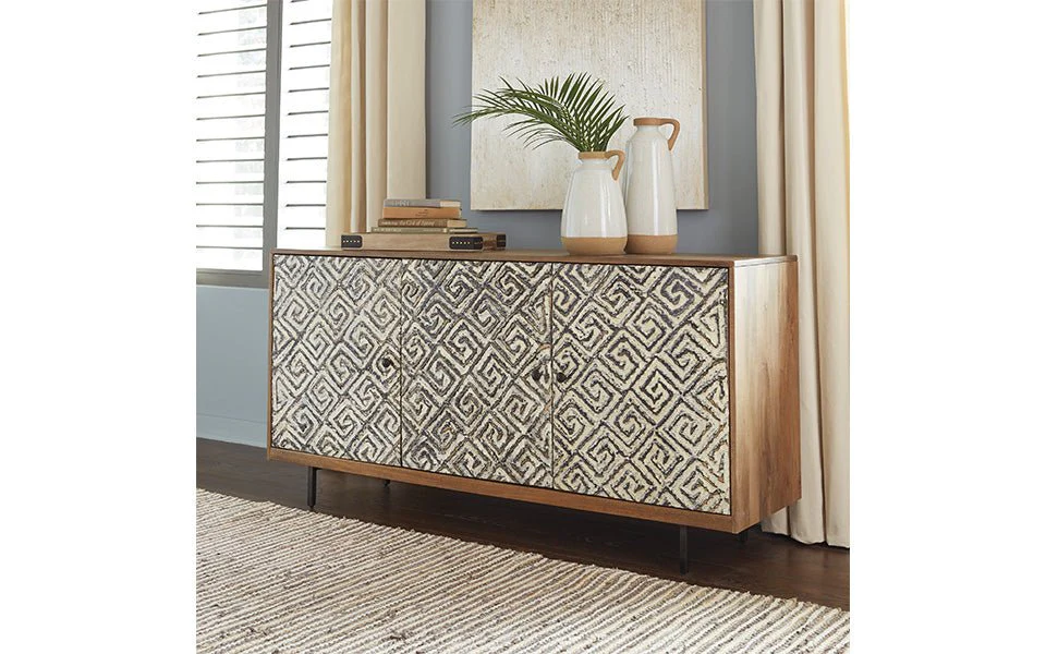 Kipling Cabinet - Image 8
