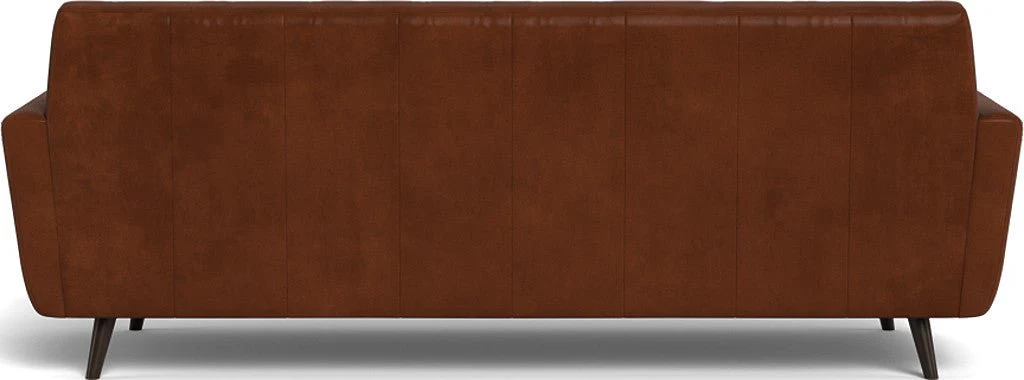Lamar 96" Leather Estate Sofa - Image 11