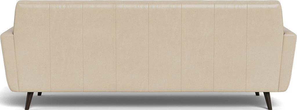 Lamar 96" Leather Estate Sofa - Image 16