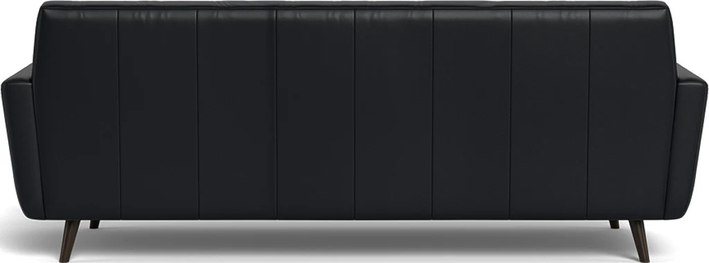 Lamar 96" Leather Estate Sofa - Image 19