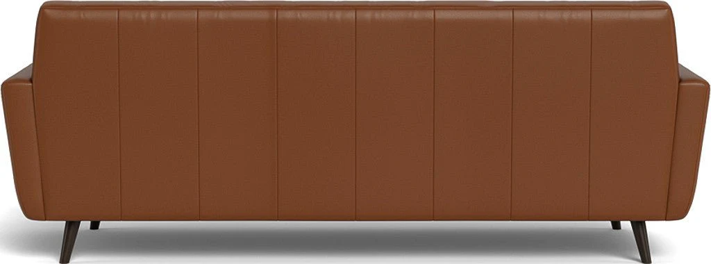 Lamar 96" Leather Estate Sofa - Image 26