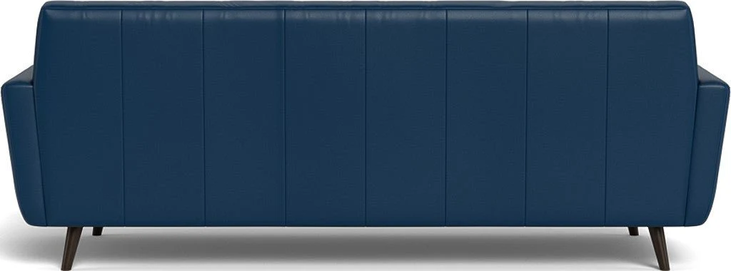 Lamar 96" Leather Estate Sofa - Image 27