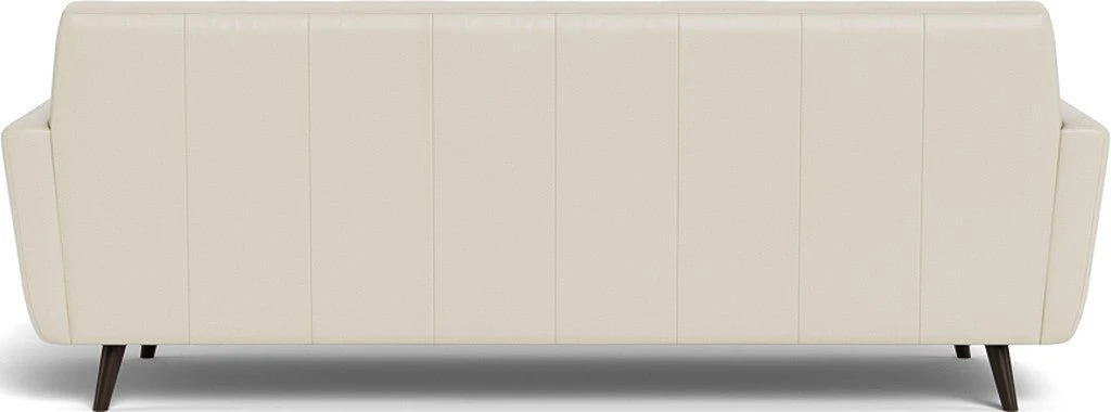 Lamar 96" Leather Estate Sofa - Image 32