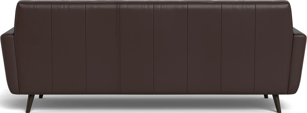 Lamar 96" Leather Estate Sofa - Image 35