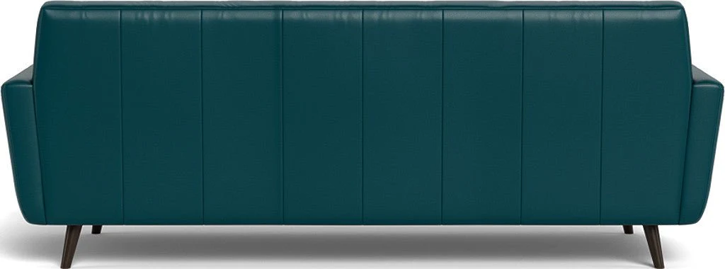 Lamar 96" Leather Estate Sofa - Image 37