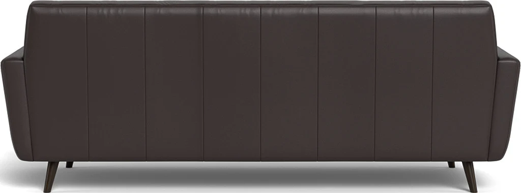 Lamar 96" Leather Estate Sofa - Image 41