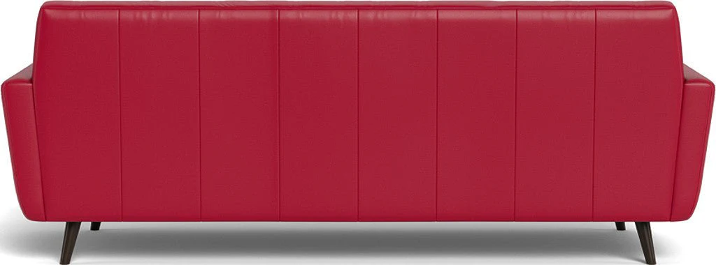 Lamar 96" Leather Estate Sofa - Image 43