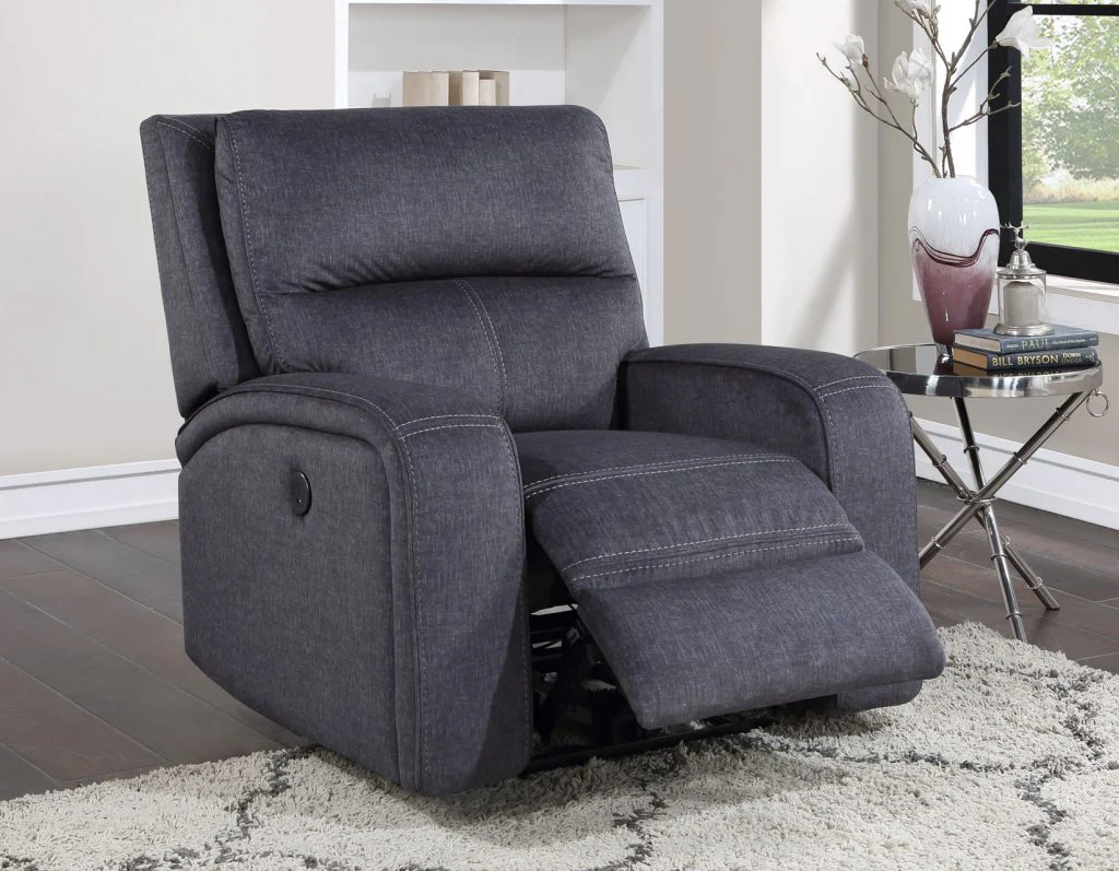 Landon Power Recliner - Image 8