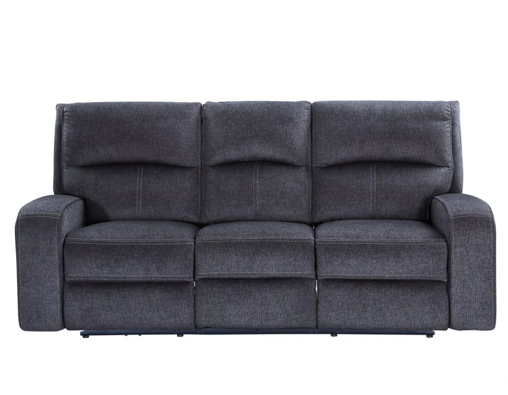 Landon Power Reclining Sofa - Image 4