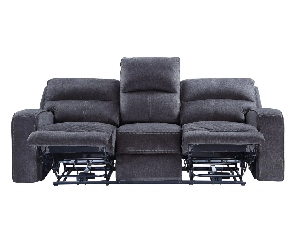 Landon Power Reclining Sofa - Image 5