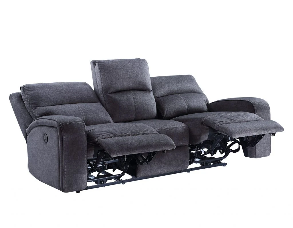 Landon Power Reclining Sofa - Image 6
