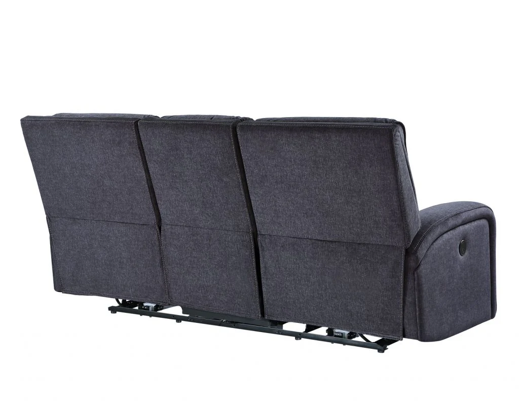 Landon Power Reclining Sofa - Image 9