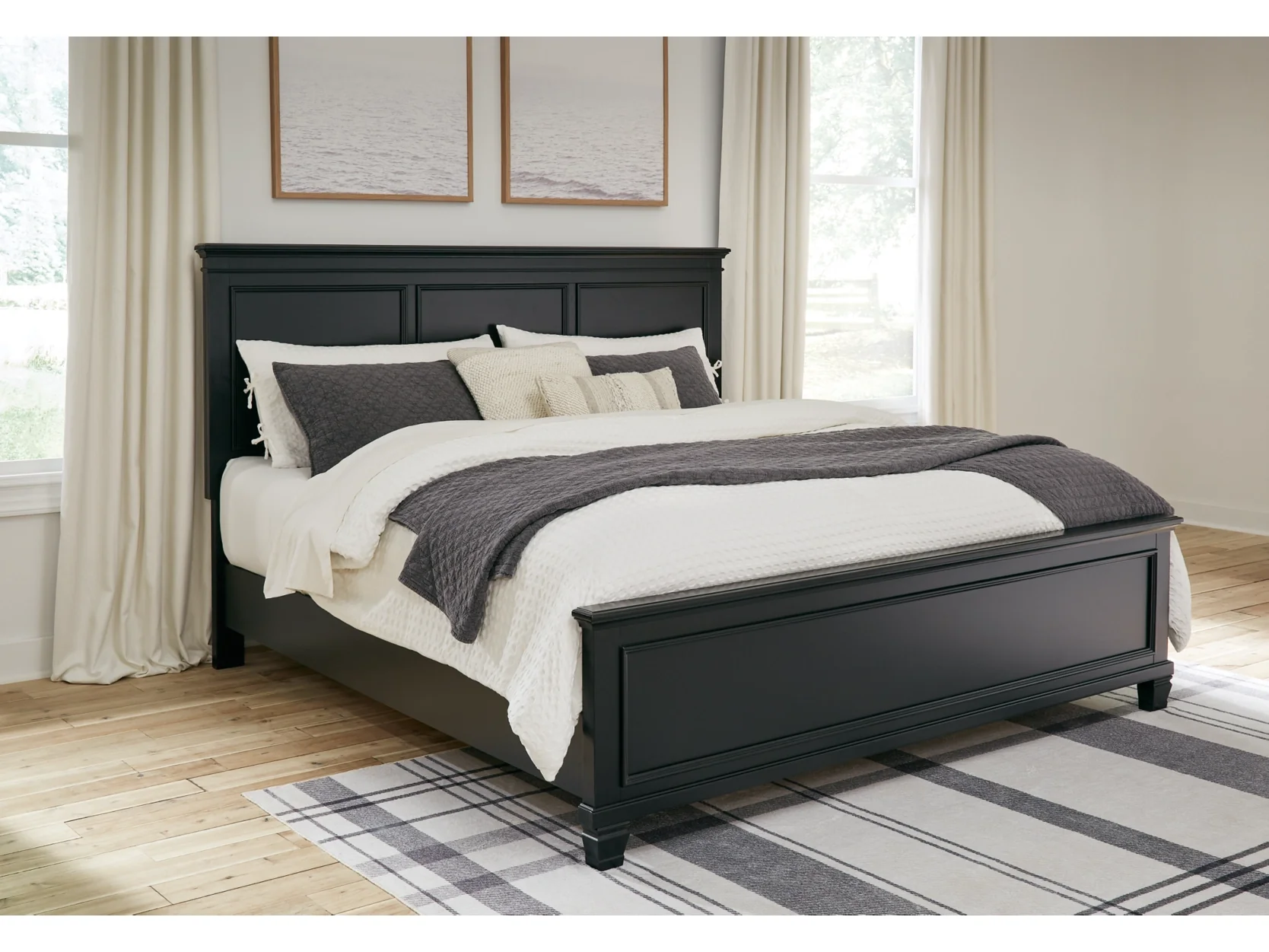 Laney Bed - Image 5