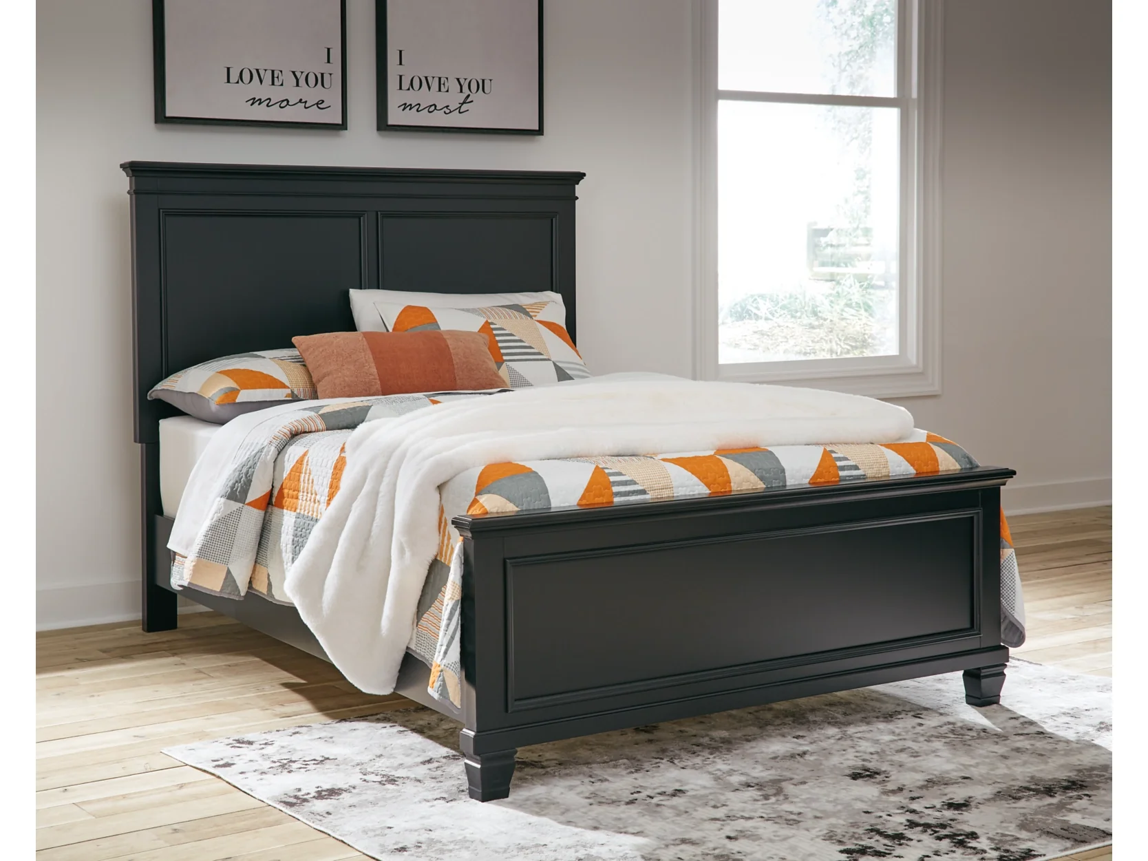 Laney Bed - Image 6