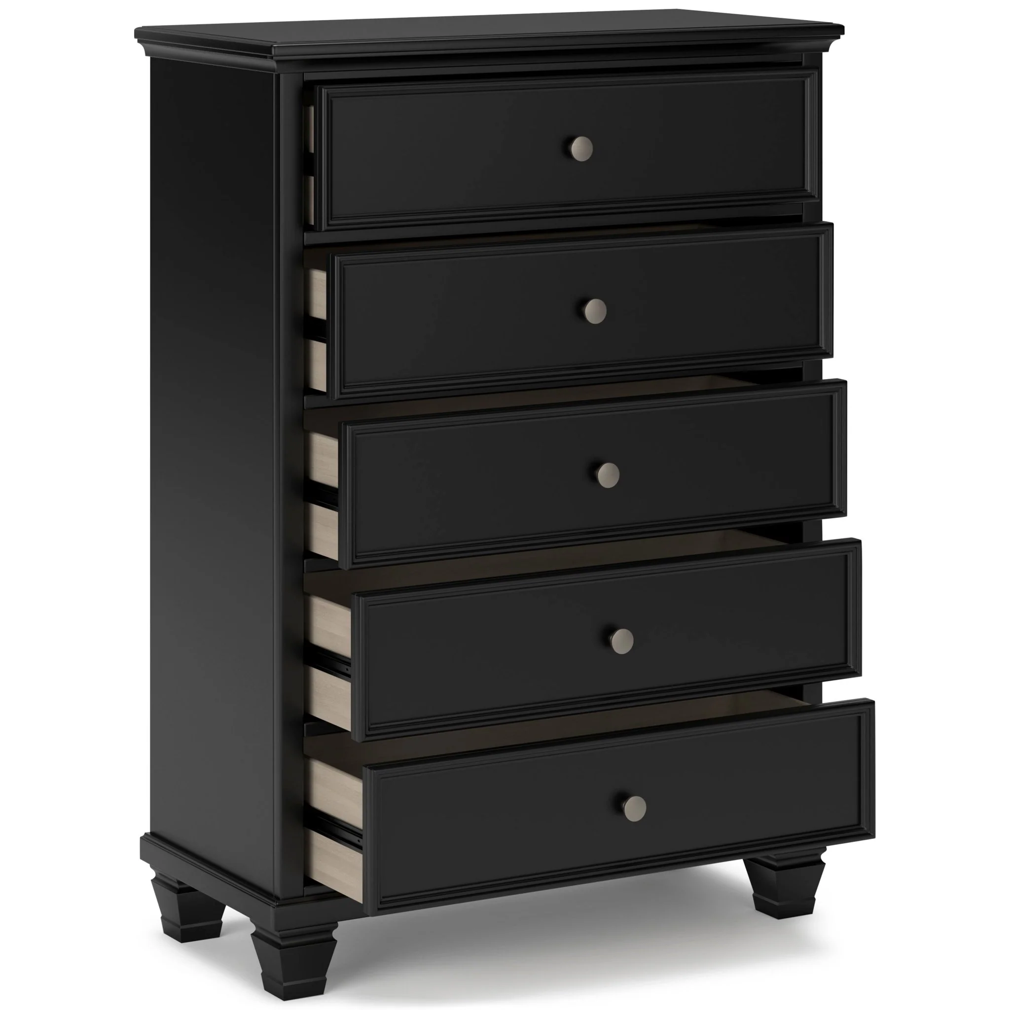 Laney Chest of Drawers - Image 3