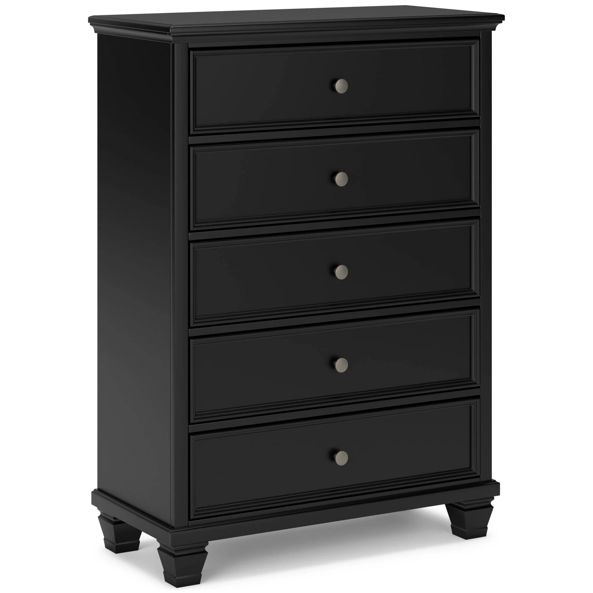 Laney Chest of Drawers - Image 4