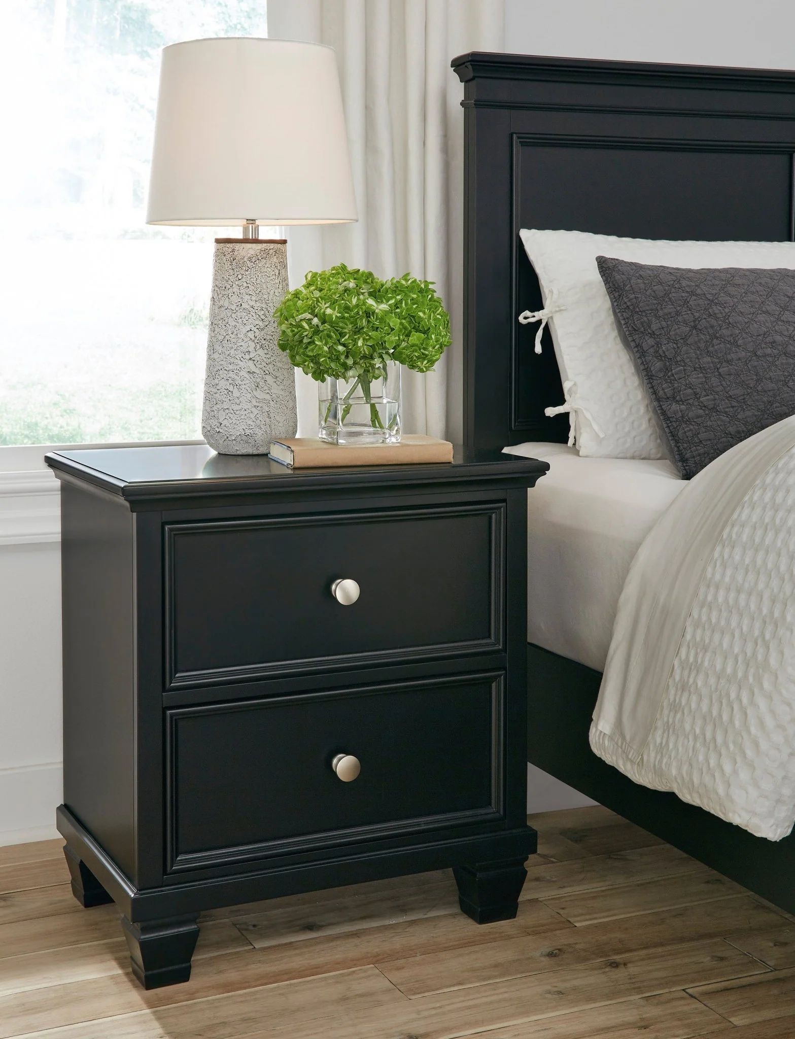 Laney Nightstand - Image 3