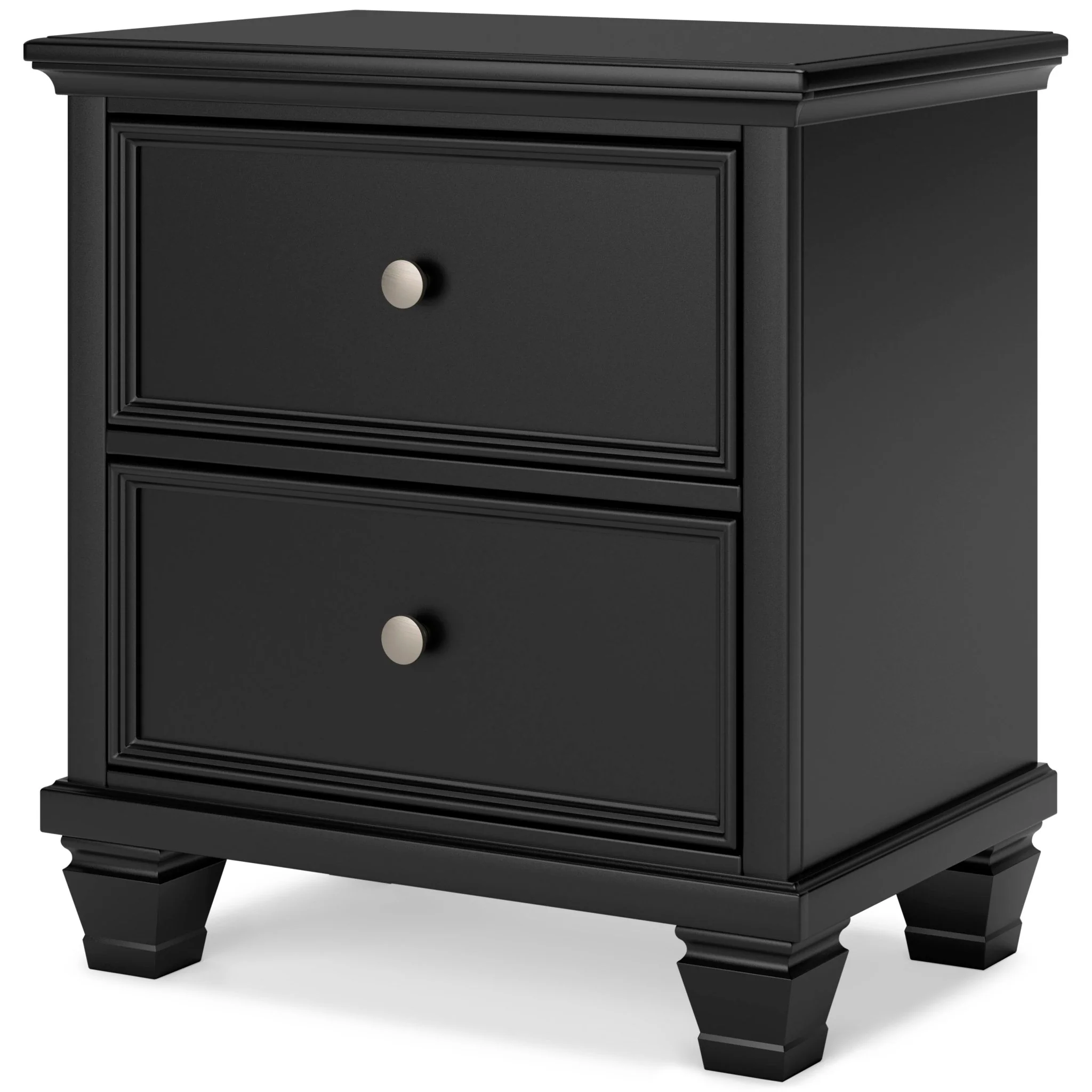 Laney Nightstand - Image 4