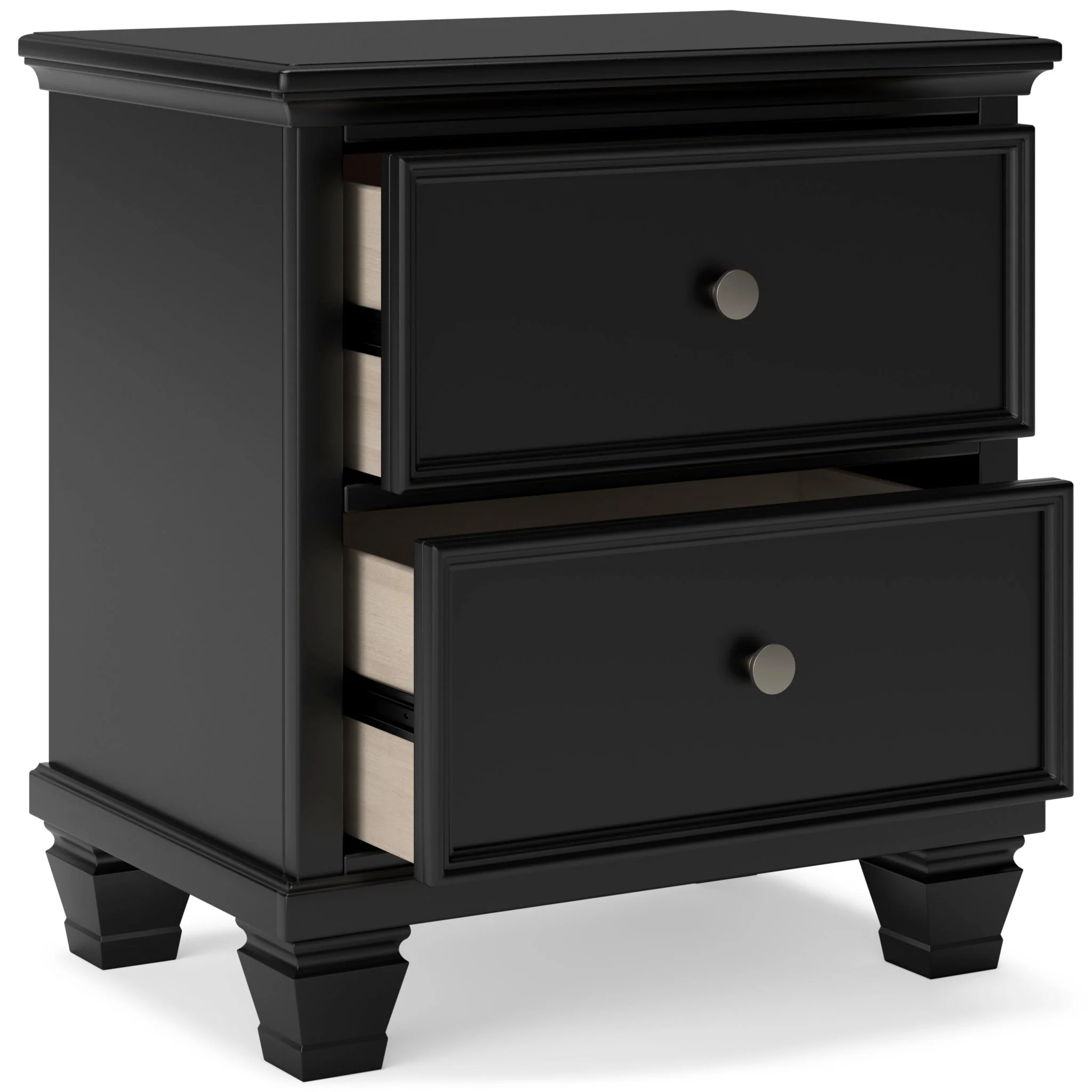 Laney Nightstand - Image 5