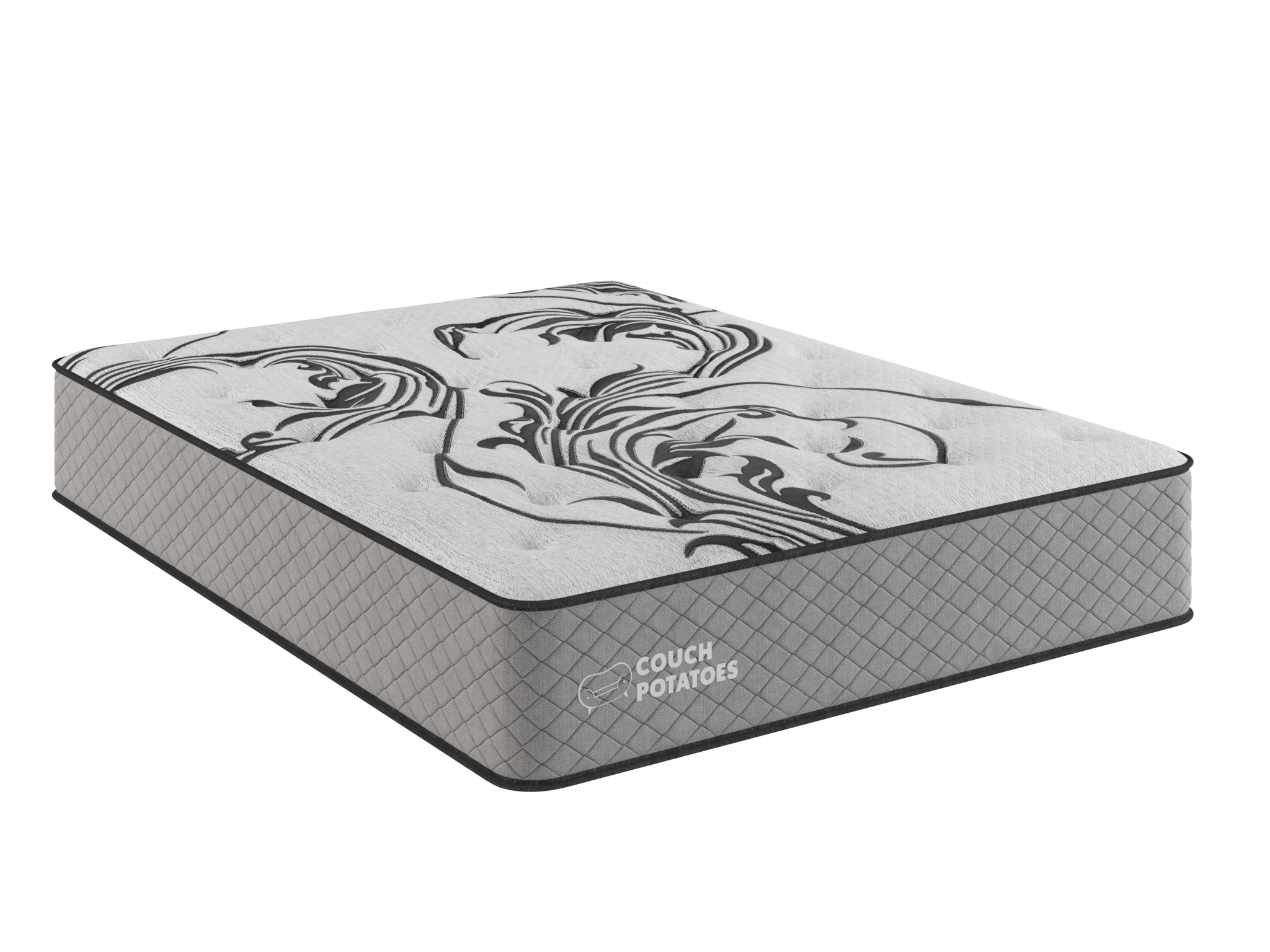 Loafer Medium TT Mattress - Image 4