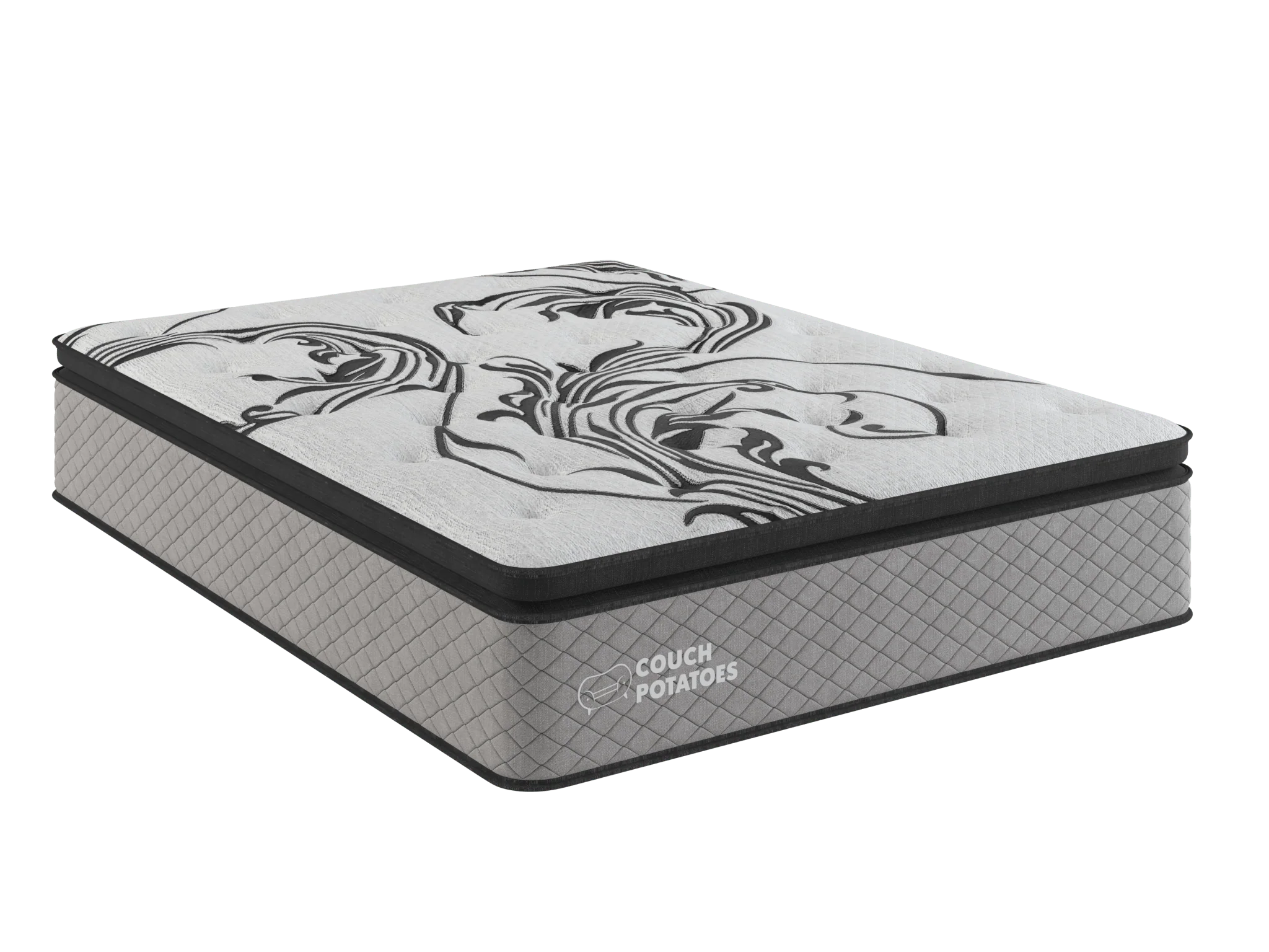 Loafer Soft PT Mattress - Image 4
