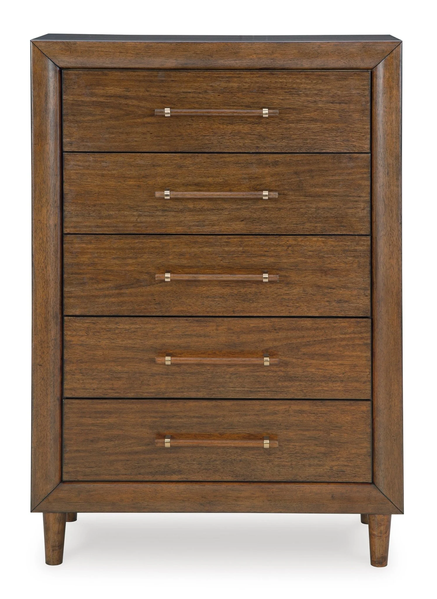 Lynn 5 Drawer Chest - Image 5