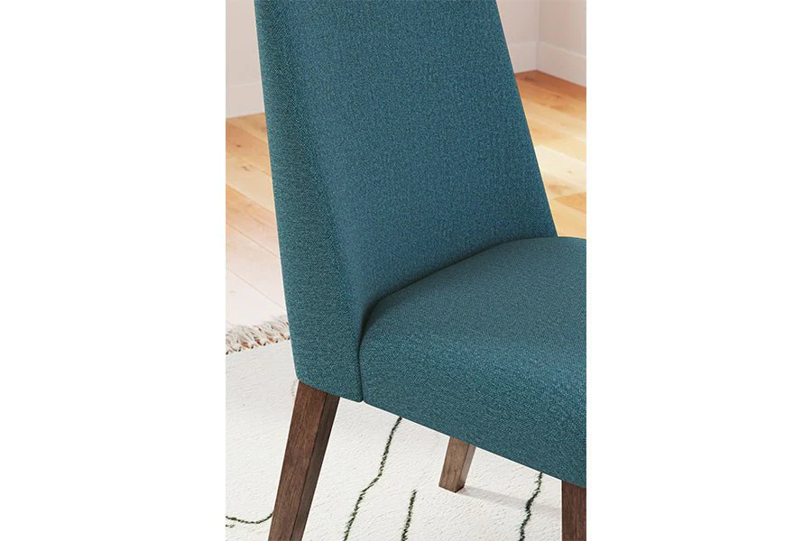 Lynn Blue Dining Chairs (Set of 2) - Image 10