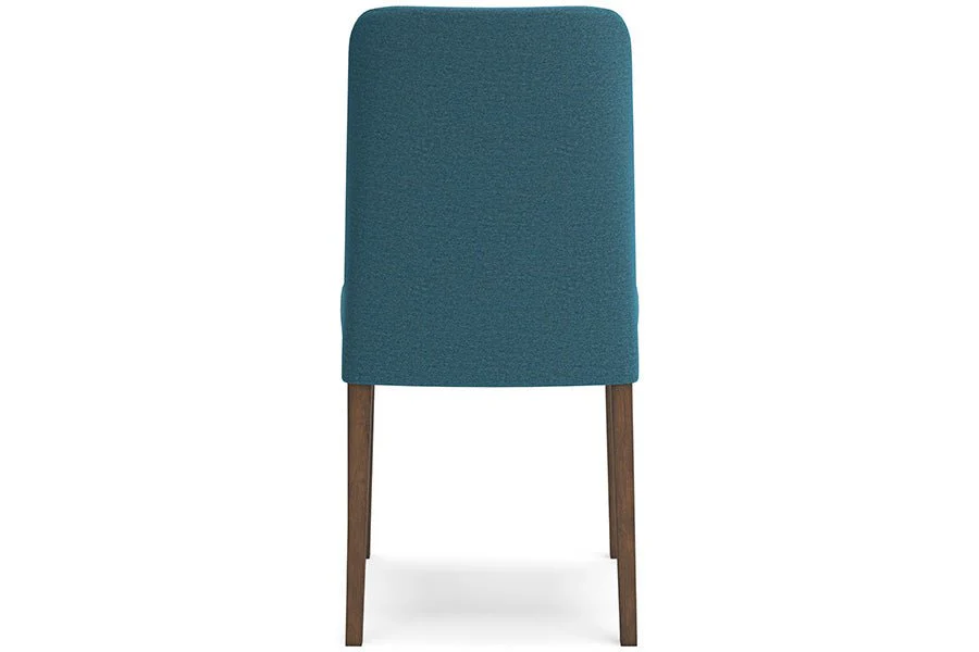 Lynn Blue Dining Chairs (Set of 2) - Image 6