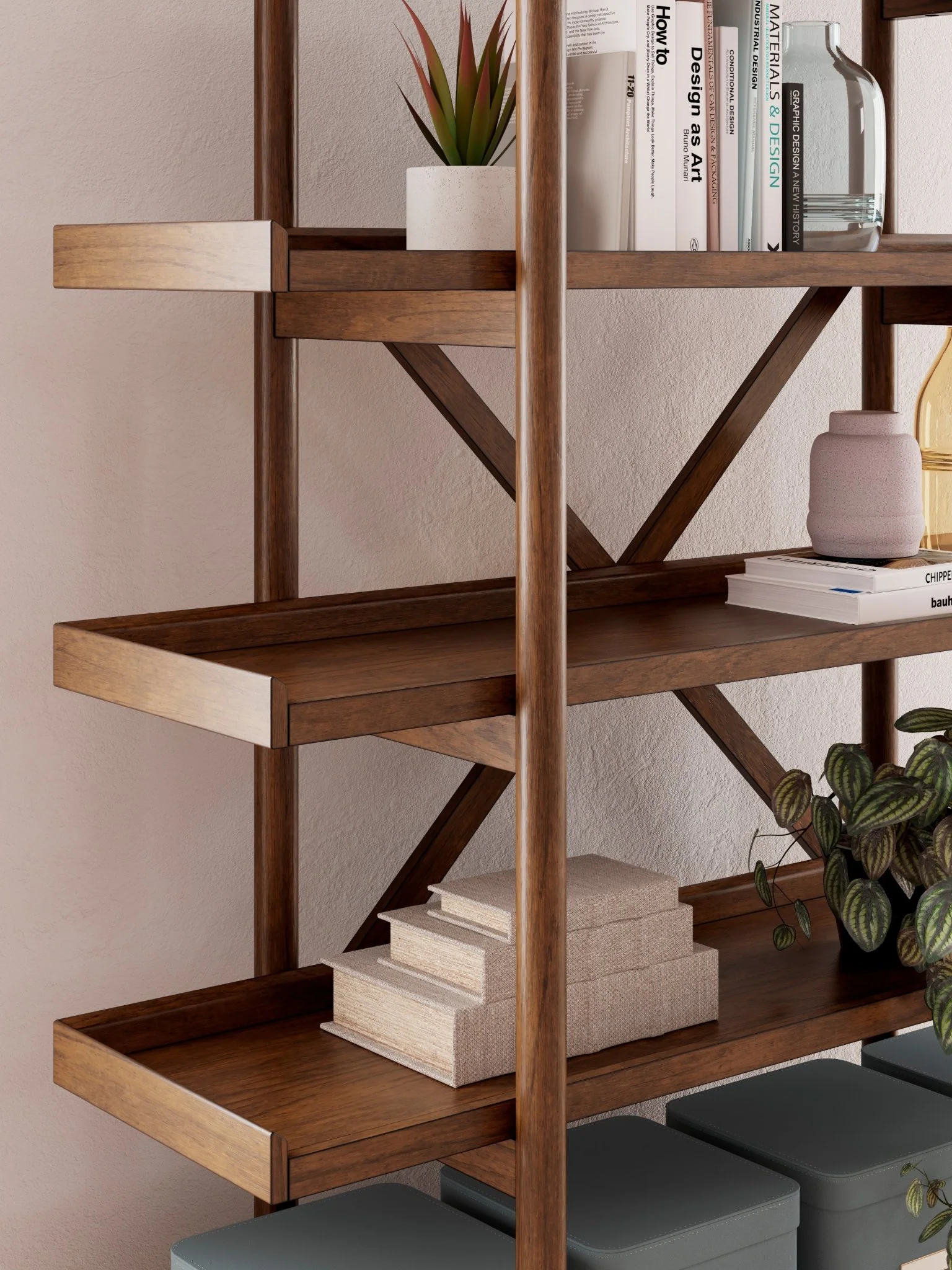 Lynn Bookcase - Image 10