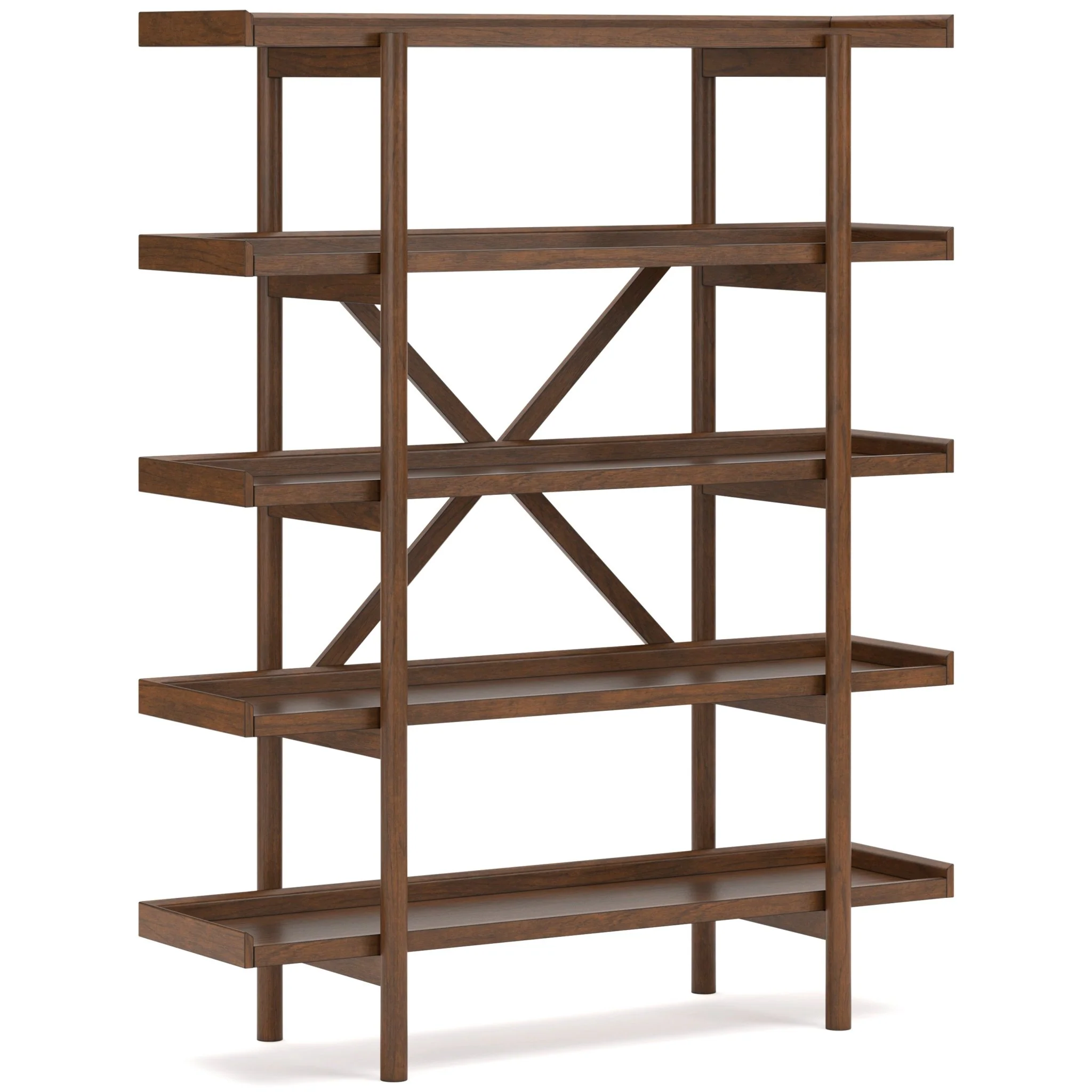Lynn Bookcase - Image 8