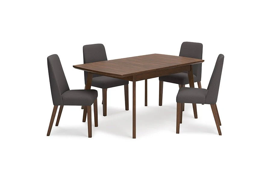 Lynn Charcoal Dining Chairs (Set of 2) - Image 16
