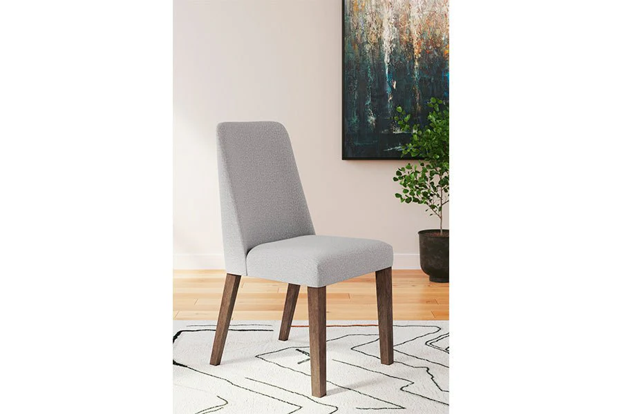 Lynn Gray Dining Chairs (Set of 2) - Image 10