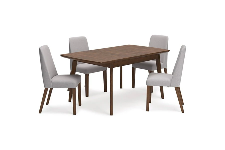 Lynn Gray Dining Chairs (Set of 2) - Image 15