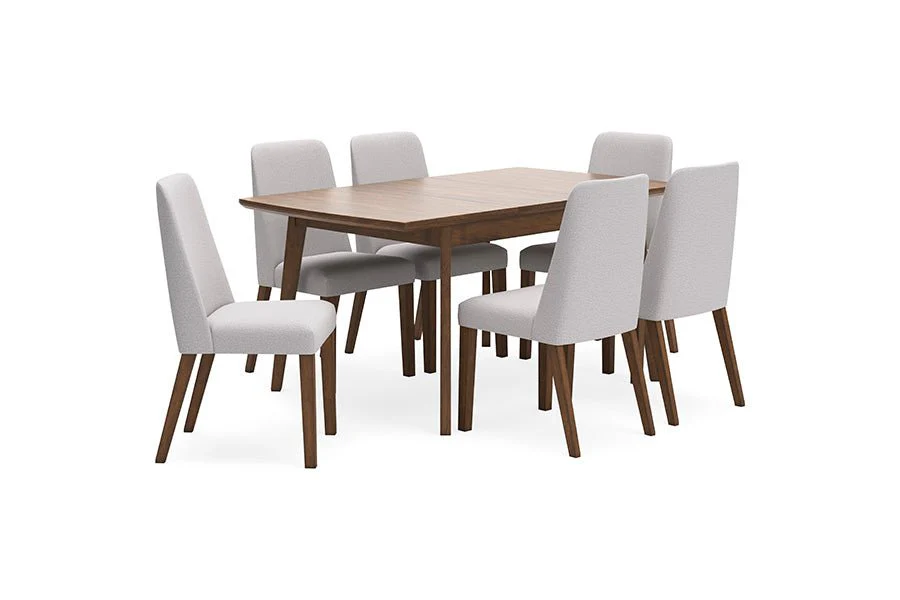 Lynn Gray Dining Chairs (Set of 2) - Image 17